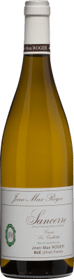Jean-Max Roger Les Caillottes Sauvignon Sancerre Cuvée 75 cl