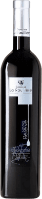 Domaine La Rouillère Rouge Côtes de Provence Große Reserve 75 cl