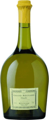 Régnard Grand Chardonnay Chablis 75 cl