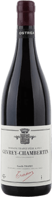 Domaine Trapet Cuvée Ostrea Pinot Black Gevrey-Chambertin 75 cl