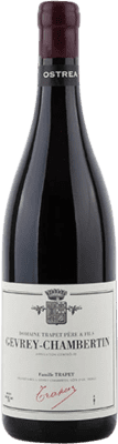Trapet Cuvée Ostrea Pinot Black Gevrey-Chambertin 75 cl