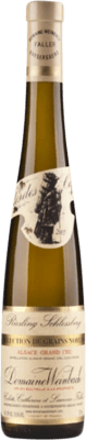 Weinbach Schlossberg Grand Cru Sélection de Grains Nobles SGN Riesling Alsace Mezza Bottiglia 37 cl