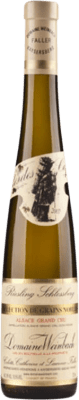 104,95 € | White wine Weinbach Schlossberg Grand Cru Sélection de Grains Nobles SGN A.O.C. Alsace Alsace France Riesling Half Bottle 37 cl