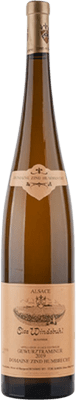 Zind Humbrecht Clos Windsbuhl Gewürztraminer Alsace Bottiglia Magnum 1,5 L