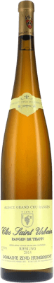 Zind Humbrecht Clos Saint Urbain Rangen de Thann Riesling — Рислинг Alsace Grand Cru Бутылка Магнум 1,5 L