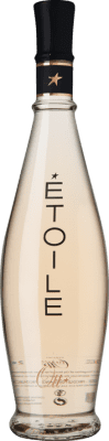 Domaines Ott Etoile Rosé — Rosado