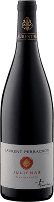 Laurent Perrachon Clos des Chers Gamay Juliénas 75 cl