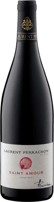 Laurent Perrachon Vieilles Vignes Gamay Saint Amour 75 cl