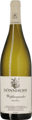 Hermann Dönnhoff Pinot White сухой Nahe 75 cl