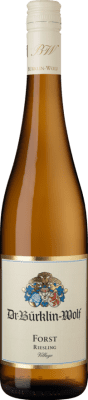 Dr. Bürklin-Wolf Forster Riesling Trocken — Seco Pfälz 75 cl