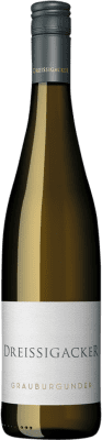 Dreissigacker Pinot Gris Trocken — Dry Rheinhessen 75 cl