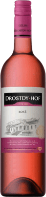 Drostdy Hof Rosé Cabernet Sauvignon Western Cape 75 cl