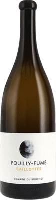 Domaine du Bouchot Caillottes Sauvignon Bianca Pouilly-Fumé Bottiglia Magnum 1,5 L