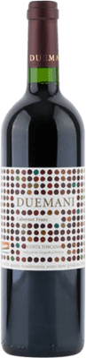 Duemani Cabernet Franc Toscana 75 cl