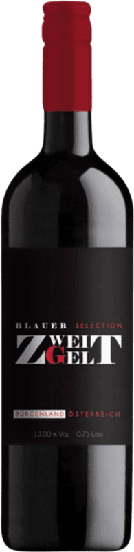 Free Shipping | Red wine Dürnberg I.G. Niederösterreich Niederösterreich Austria Zweigelt 75 cl