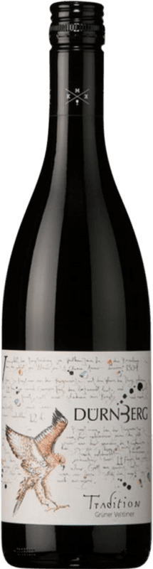 19,95 € | Weißwein Dürnberg Tradition D.A.C. Weinviertel Niederösterreich Österreich Grüner Veltliner 75 cl