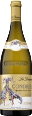 8,95 € | White wine E. Guigal A.O.C. Côtes du Rhône Rhône France Grenache, Nebbiolo, Mourvèdre Half Bottle 37 cl