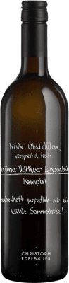 Edelbauer Grüner Veltliner Kamptal 75 cl