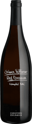 Edelbauer Ried Panzaun Grüner Veltliner Kamptal 75 cl