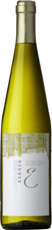 免费送货 | 白酒 Eisacktal D.O.C. Südtirol Alto Adige Tirol del Sur 意大利 Kerner 75 cl