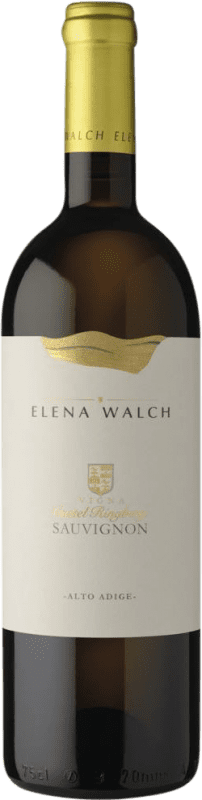 送料無料 | 白ワイン Elena Walch Vigna Castel Ringberg D.O.C. Alto Adige トレンティーノ イタリア Sauvignon 75 cl