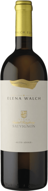 Free Shipping | White wine Elena Walch Vigna Castel Ringberg D.O.C. Alto Adige Trentino Italy Sauvignon 75 cl
