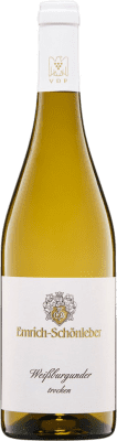 Emrich Schönleber Pinot White сухой Nahe 75 cl