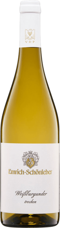 28,95 € Envoi gratuit | Vin Blanc Emrich Schönleber Trocken — Sec Q.b.A. Nahe