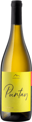 Erste Neue Puntay Sauvignon Alto Adige 75 cl