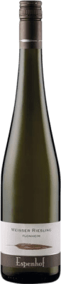 Espenhof Flonheimer Weisser Riesling сухой Rheinhessen 75 cl