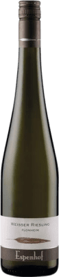 Espenhof Flonheimer Weisser Riesling — Рислинг Trocken — Сухое Rheinhessen 75 cl