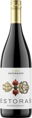 Esterházy Estoras Chardonnay Neusiedlersee-Hügelland 75 cl