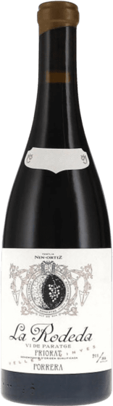 287,95 € 免费送货 | 红酒 Nin-Ortiz La Rodeda Velles Vinyes D.O.Ca. Priorat