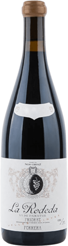 274,95 € Free Shipping | Red wine Nin-Ortiz La Rodeda Vi de Paratge Velles Vinyes D.O.Ca. Priorat