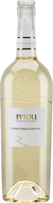 Fantini Pipoli Bianco Basilicata Sicilia 75 cl