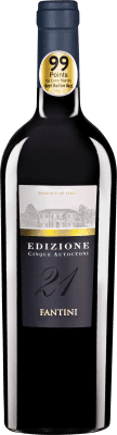 Fantini Edizione Cinque Autoctoni Abruzzo 75 cl