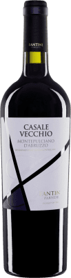 Fantini Casale Vecchio Montepulciano Montepulciano d'Abruzzo 75 cl