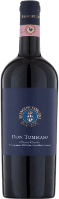 Fattoria Le Corti Don Tommaso Sangiovese Chianti Classico 75 cl