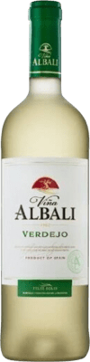 Félix Solís Blanco Valdepeñas 75 cl