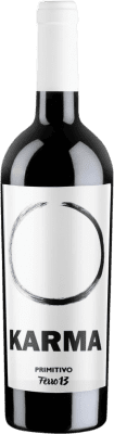 Ferro 13 Karma Primitivo Salento 75 cl