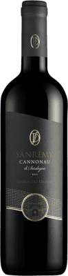 Ferruccio Deiana Sanremy Cannonau Cannonau di Sardegna 75 cl