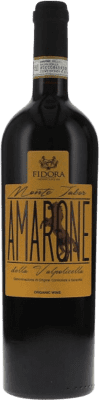 Fidora Monte Tabor Amarone della Valpolicella 75 cl