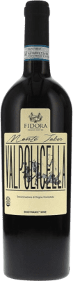 Fidora Monte Tabor Valpolicella 75 cl