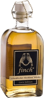 Whisky Blended Finch Special Grain Corn Edition Garrafa Medium 50 cl