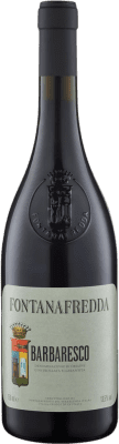 Fontanafredda Nebbiolo Barbaresco 75 cl