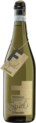 Forchir Spali Frizzante — Perlwein