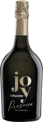 Forchir Joy Spumante Extra Dry Extra Secco