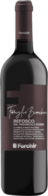 Forchir Famiglia Bianchini Riflesso dal Peduncolo Rosso Friuli 75 cl