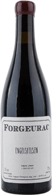 Forgeurac Engelsfelsen Badischer Landwein Pinot Black Baden 75 cl