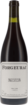 Forgeurac Engelsfelsen Badischer Landwein Pinot Black Baden 75 cl